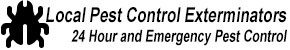 Carland MI Pest Control Exterminators